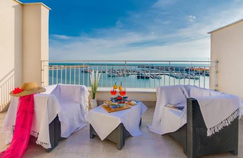 Sciacca House | POSTU D'INCANTU