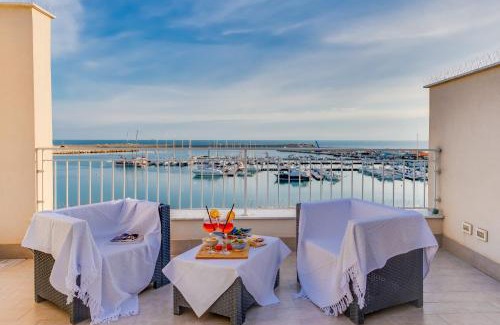 Sciacca House | POSTU D'INCANTU