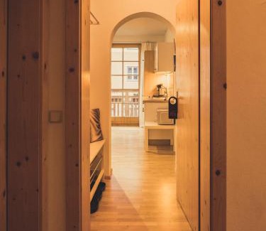 Annaberg im Lammertal Apartment | Postwirt Annaberg