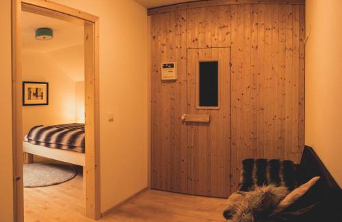 Annaberg im Lammertal Apartment | Postwirt Annaberg