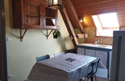 Baron House | Potager country house in the heart of the Charolais in southern Burgundy