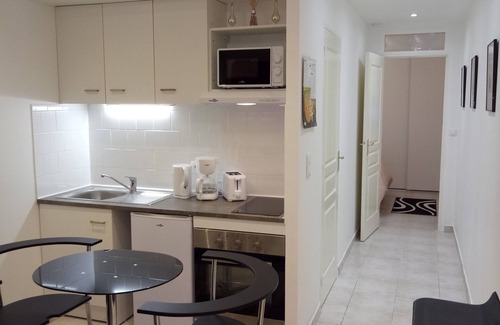 Cuffies Apartment | POTAL - Rental of furnished accommodation for your trips to SOISSONS ET CUFFIES