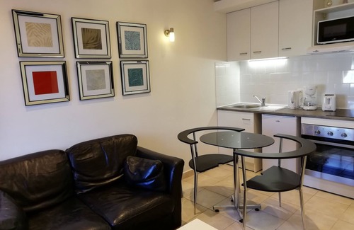 Cuffies Apartment | POTAL - Rental of furnished accommodation for your trips to SOISSONS ET CUFFIES