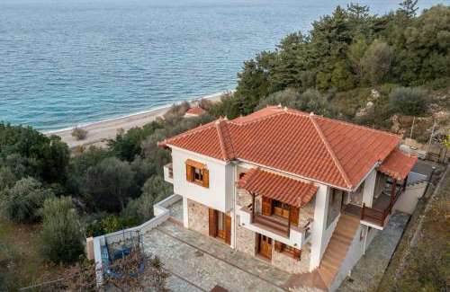 Karlovassi Apartment | Potami Mountain