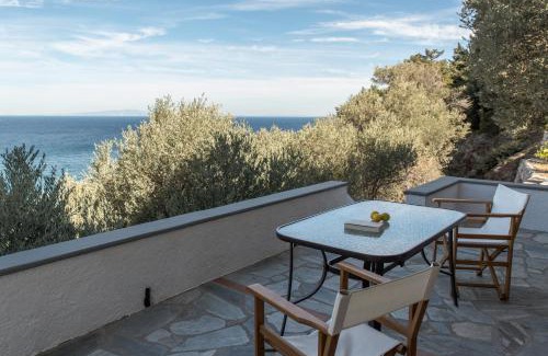 Karlovassi Apartment | Potami Mountain