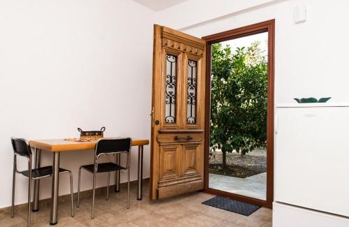 Karlovassi Apartment | Potami Mountain