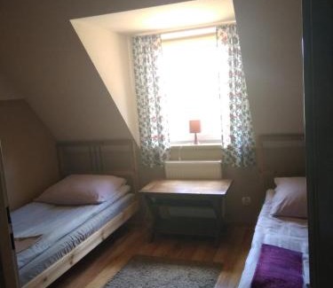 Lubien Kujawski Hotel | Potargana Chałupa