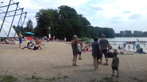 Lubien Kujawski Hotel | Potargana Chałupa