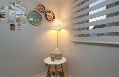 Bisan-dong Apartment | Potato apartment nearby downtown, no parking, 4th floor, no elevator, pets allowed