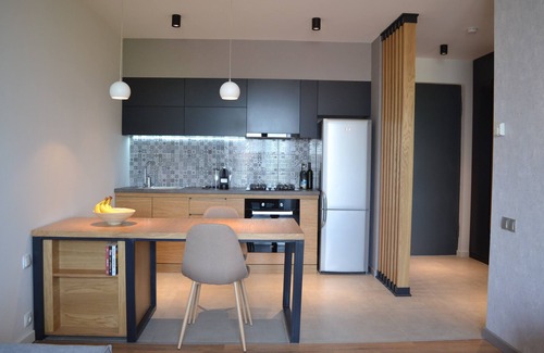 Poti Apartment | Poti Apartments - get cozy apartment in Poti