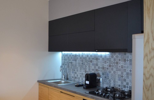 Poti Apartment | Poti Apartments - get cozy apartment in Poti