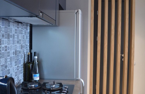 Poti Apartment | Poti Apartments - get cozy apartment in Poti