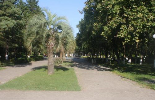Poti Hotel | Poti Hotel
