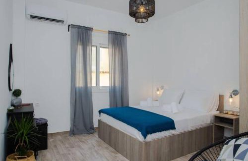 Rhodes Apartment | Potnia House in the center of Rhodes
