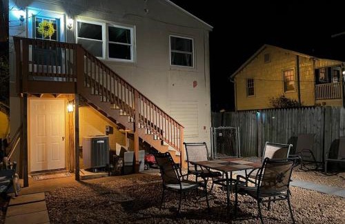 Pisgah House | Potomac River Quantico Marines 2BR Bungalow Home