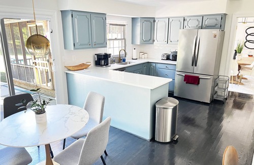 Travilah House | Potomac Zen With A Pool, 30 min to DC