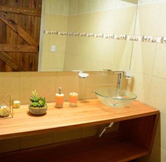 Alta Gracia House | Potrero de Garay