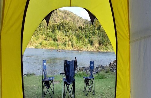 Banjarasri Other | Potrobayan River Camp
