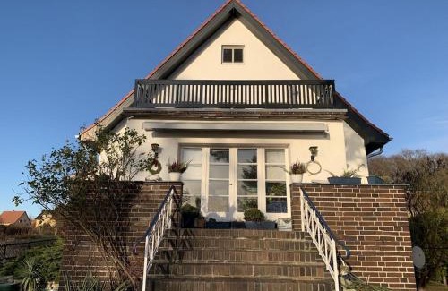 Neu Fahrland House | Potsdam-Krampnitz am See