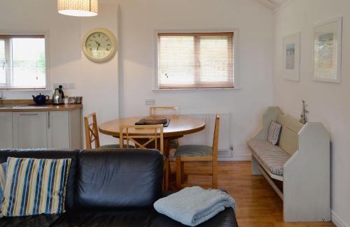 Horton House | Pottery Cottage