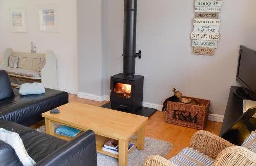 Horton House | Pottery Cottage