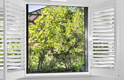 Woolloomooloo Apartment | Potts Point — Stylish and Spacious Retreat 2BR
