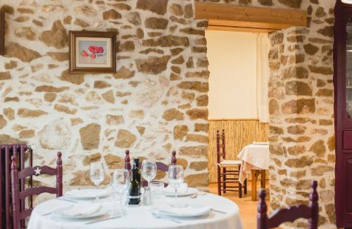 Vall d'Alba House | Pou De Beca Allotjaments i agroturisme