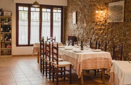 Vall d'Alba House | Pou De Beca Allotjaments i agroturisme