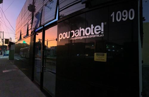 Taubate Hotel | Poupahotel
