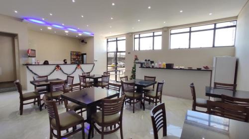 Taubate Hotel | Poupahotel