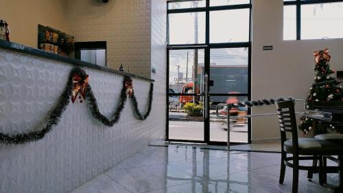 Taubate Hotel | Poupahotel
