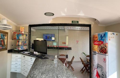 Taubate Hotel | Poupahotel Unidade Bairro