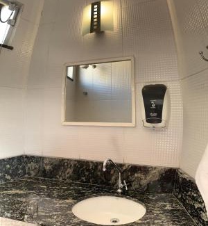 Taubate Hotel | Poupahotel Unidade Bairro