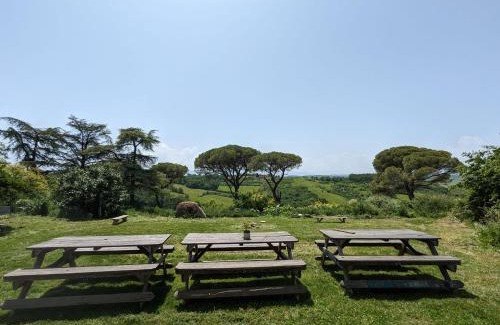 Le Fossat Bed & Breakfast | Pourgues