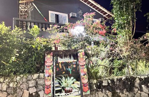 Praia Vermelha Hotel | Pousada Água Marinha-Familias & Pets