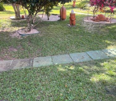 Cumuruxatiba Hotel | Pousada é