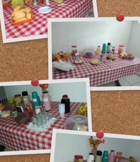 Centro Hotel | Pousada 146