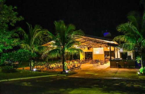 Olimpia Hotel | Pousada 3 Reis