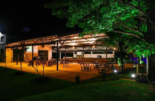 Olimpia Hotel | Pousada 3 Reis