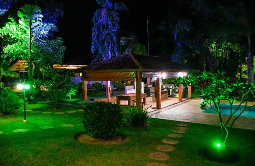 Olimpia Hotel | Pousada 3 Reis