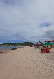 Loteamento Aguas Compridas Hotel | Pousada Abais-Inn