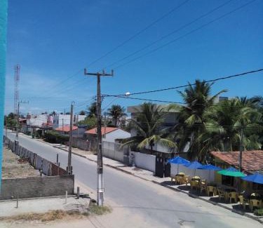 Loteamento Aguas Compridas Hotel | Pousada Abais-Inn