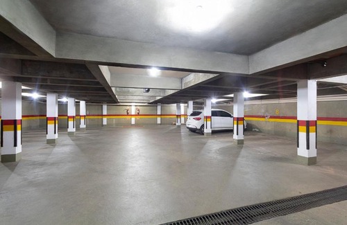 Centro Hotel | Pousada Acapulco - Bombinhas