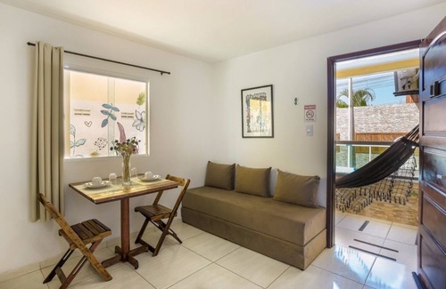 Porto de Galinhas Hotel | Pousada Aconchego do Maraca