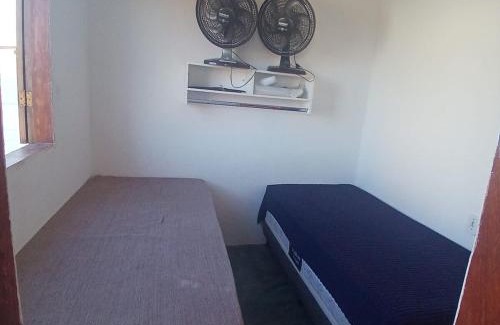 Caraiva House | Pousada Adam
