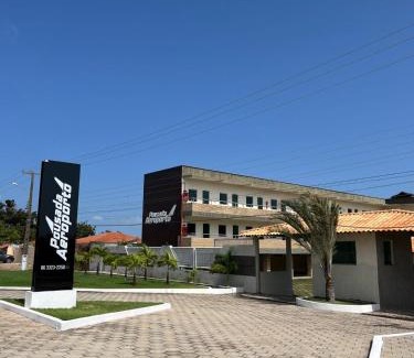 Parnaiba Hotel | Pousada Aeroporto