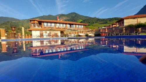 Sao Bento do Sapucai Hotel | Pousada Aldeia Manacás