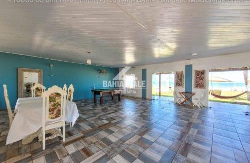 Porto de Sauipe Hotel | Pousada Aldeia do Forte