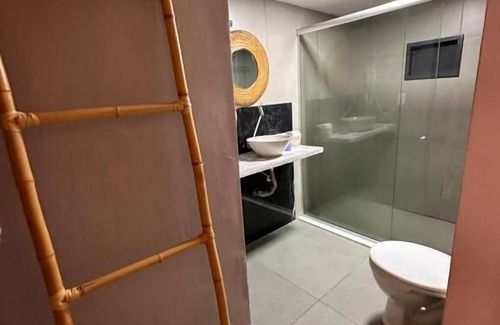 Vila da Trinta Hotel | Pousada Alto Mar