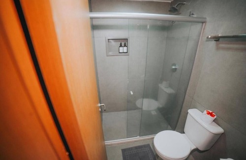 Vila da Trinta Hotel | Pousada Alto Mar